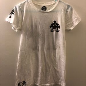 Chrome Hearts T-Shirt